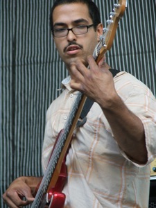 Joshua Ramos